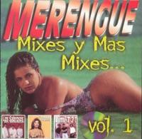 Merengue (La Fiesta Ya Se Encendio)