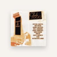 Club 1600