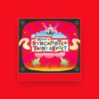 Skerik's Syncopated Taint Septet