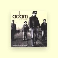 Adam and the Weight