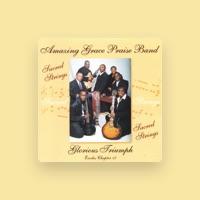 Amazing Grace Praise Band