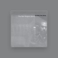 Ben Rogers Band
