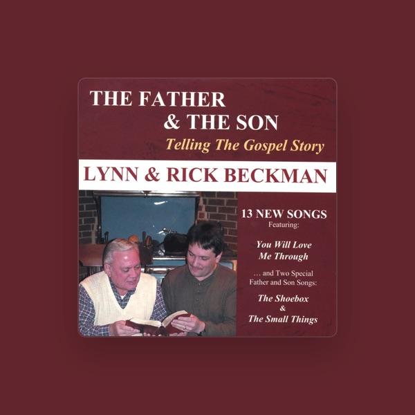 Lynn Beckman and Rick Beckman