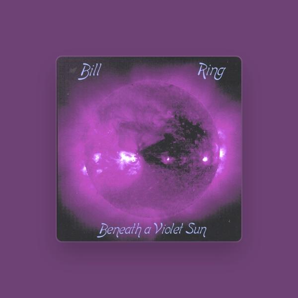Bill Ring