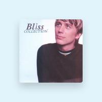 Bliss (aka Scott Mcginley)