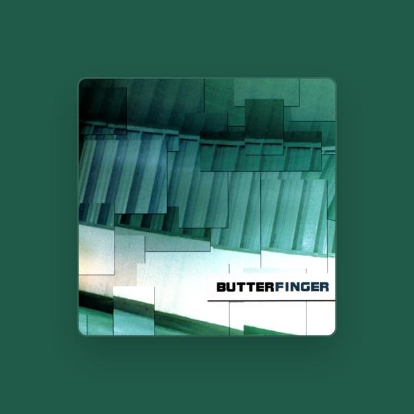 Butterfinger