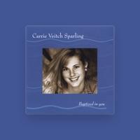 Carrie Veitch Sparling