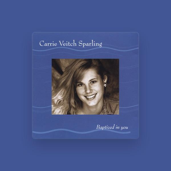 Carrie Veitch Sparling