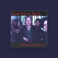 Chad Parson Band