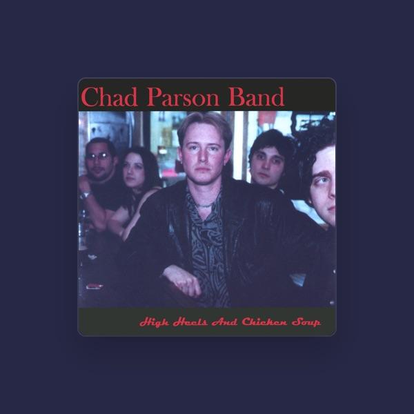 Chad Parson Band