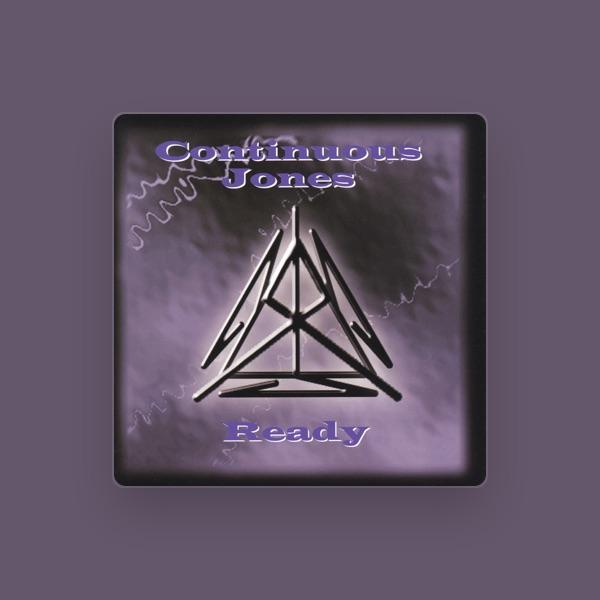 Continuous Jones