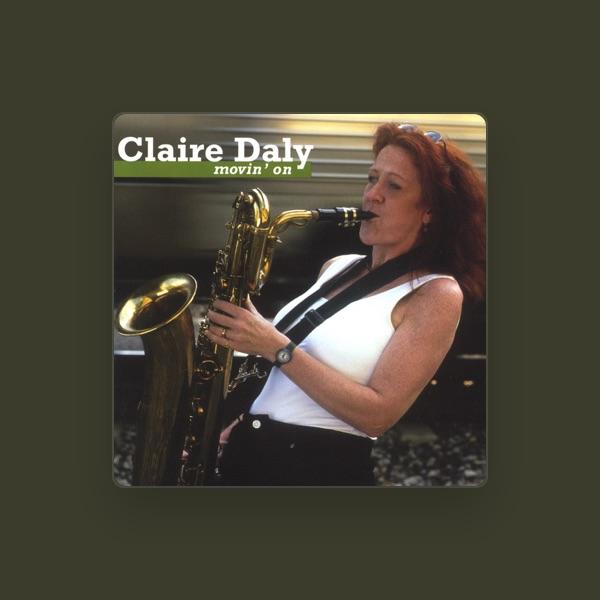 Claire Daly