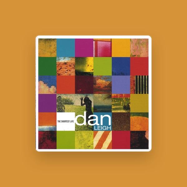 Dan Leigh