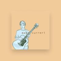 Matt Curreri