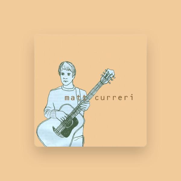 Matt Curreri