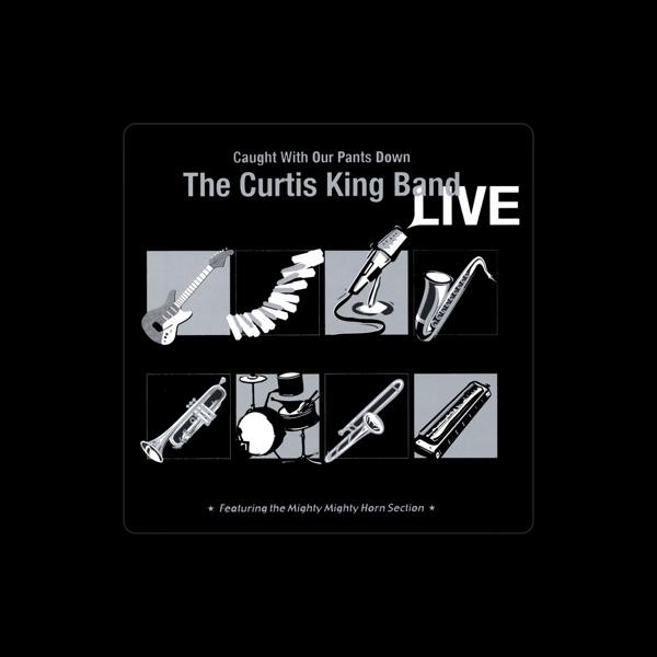 Curtis King Band