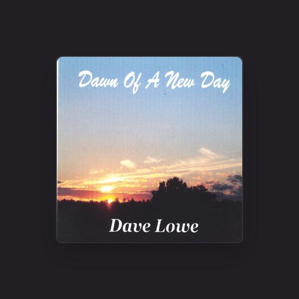 Dave Lowe