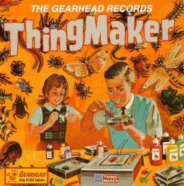 Grifted (Live on WFMU)