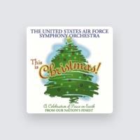 United States Air Force Symphony Orchestra