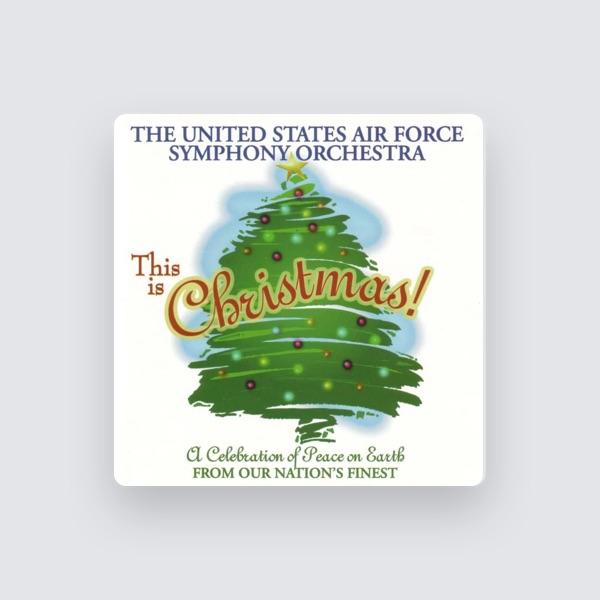 United States Air Force Symphony Orchestra