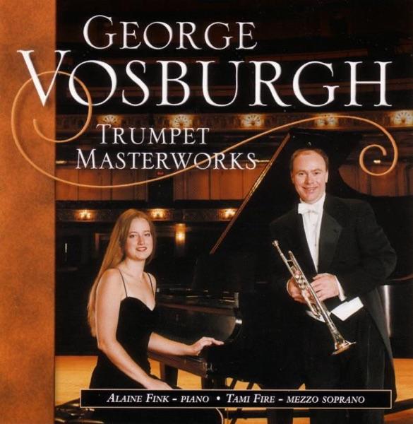 Sonata for Trumpet and Piano: III. Allegro vivo