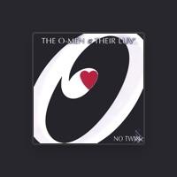 The O-Men & Their LUV