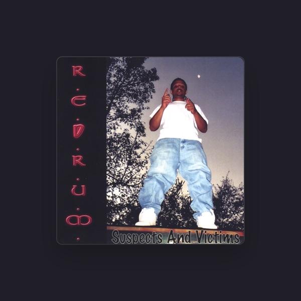 R.E.D.R.U.M.