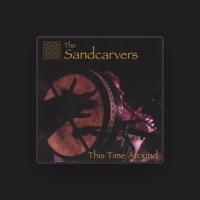 The Sandcarvers