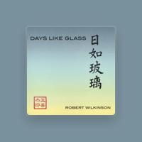 Robert Wilkinson
