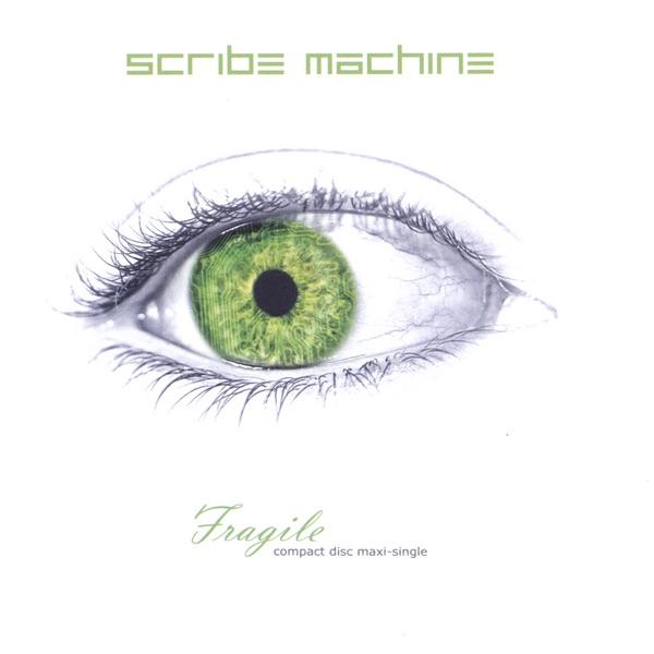 Fragile - M.P.D. Mix
