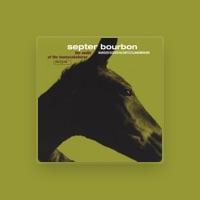 Septer Bourbon
