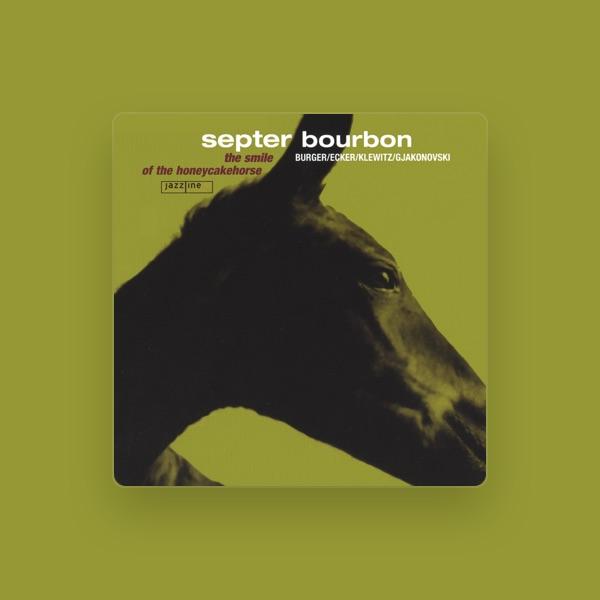Septer Bourbon