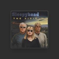 Sleepyhead