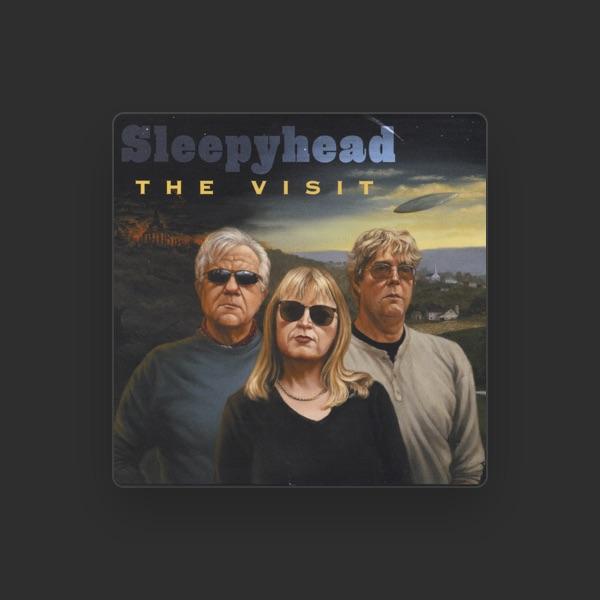 Sleepyhead
