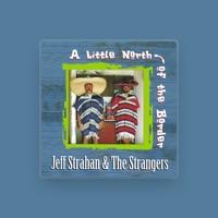 Jeff Strahan & The Strangers