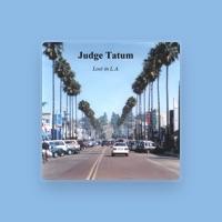 Judge Tatum