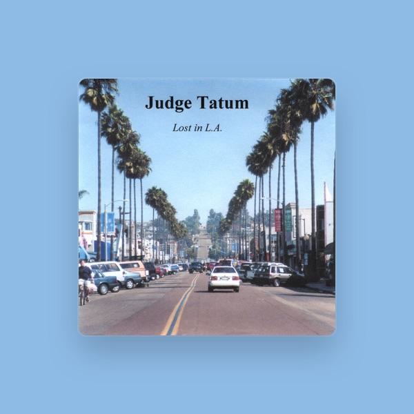 Judge Tatum
