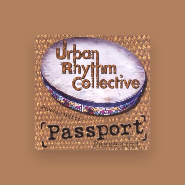 Urban Rhythm Collective