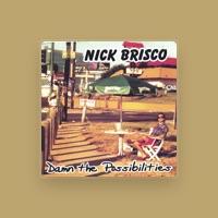Nick Brisco