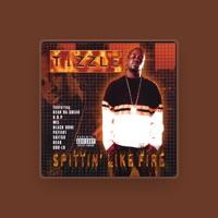 Tizzle