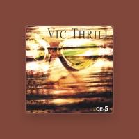 Vic Thrill
