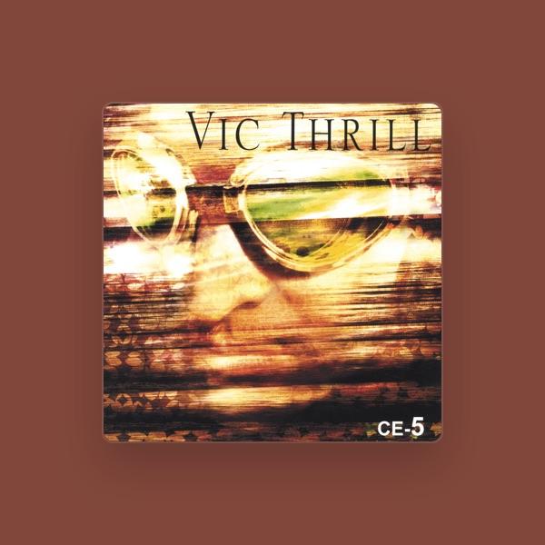 Vic Thrill