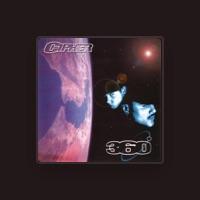 Cipher