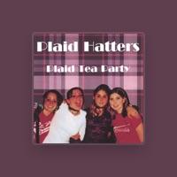 Plaid Hatters