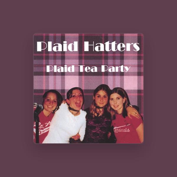 Plaid Hatters