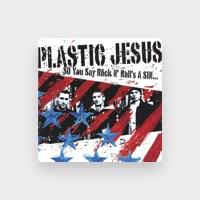 Plastic Jesus