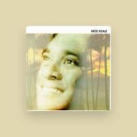 Moe Keale