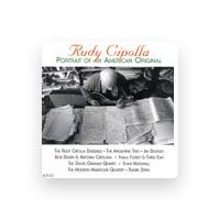 Rudy Cipolla