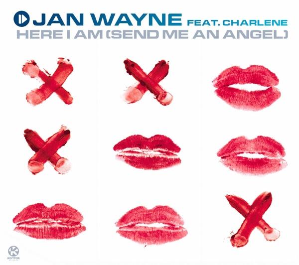 Here I Am (Send Me an Angel) [Radio Version]