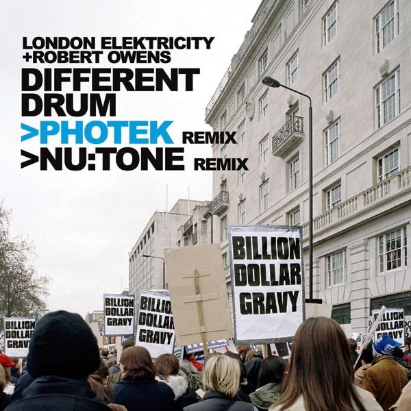 Different Drum (Nu:Tone Remix)